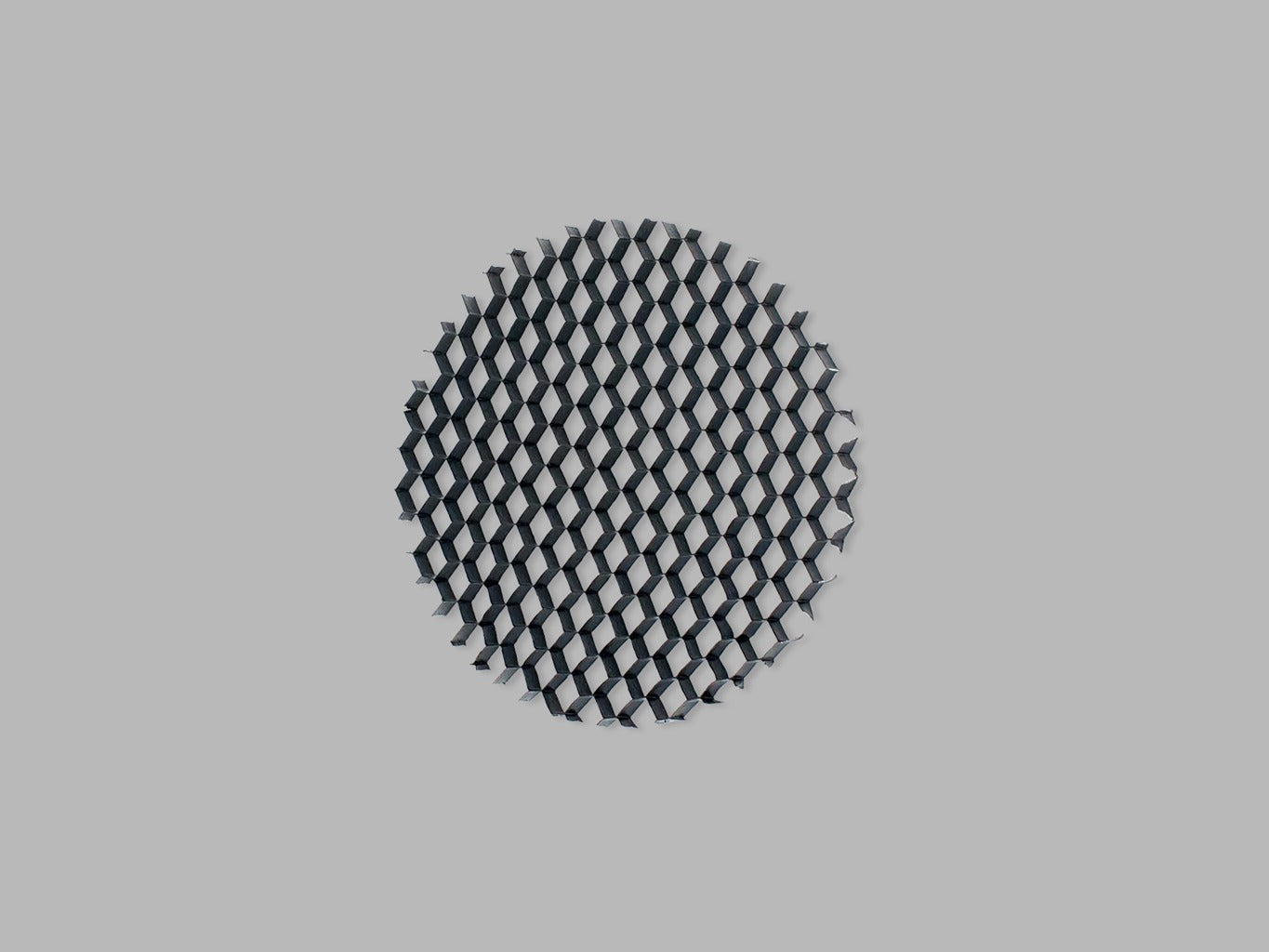 LED2 LOOK II HONEYCOMB