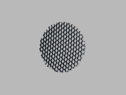 LED2 LOOK II HONEYCOMB