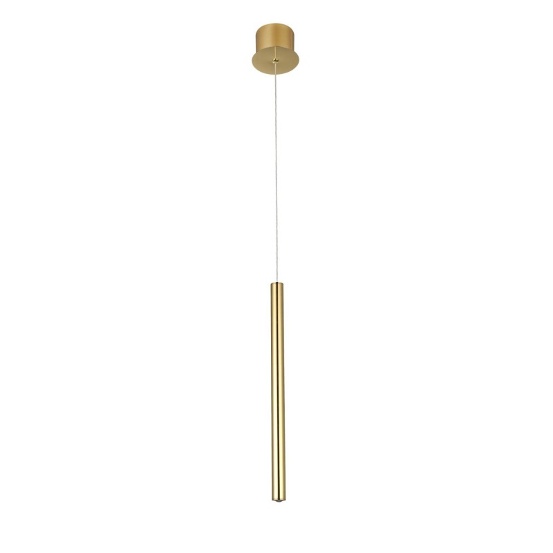 ILIOS 1 PENDANT goud