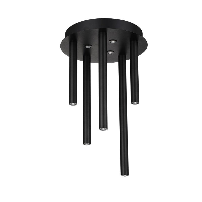 ILIOS 5 TOP zwart