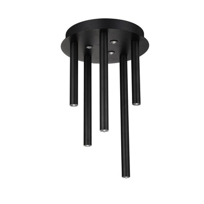 ILIOS 5 TOP zwart