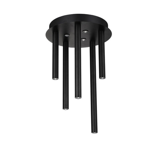 ILIOS 5 TOP zwart