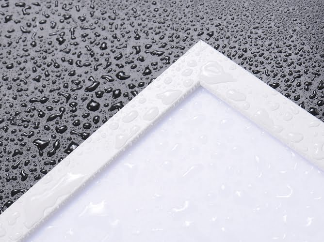 Lumexa Athenaro LED Paneel IP65 waterdicht