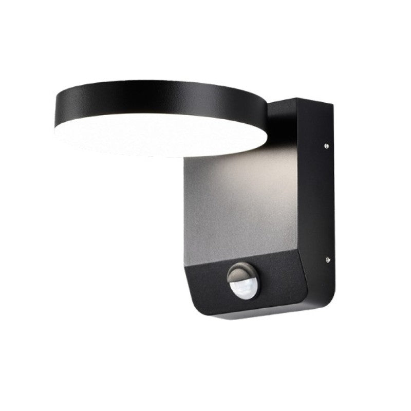 IVER met sensor detail