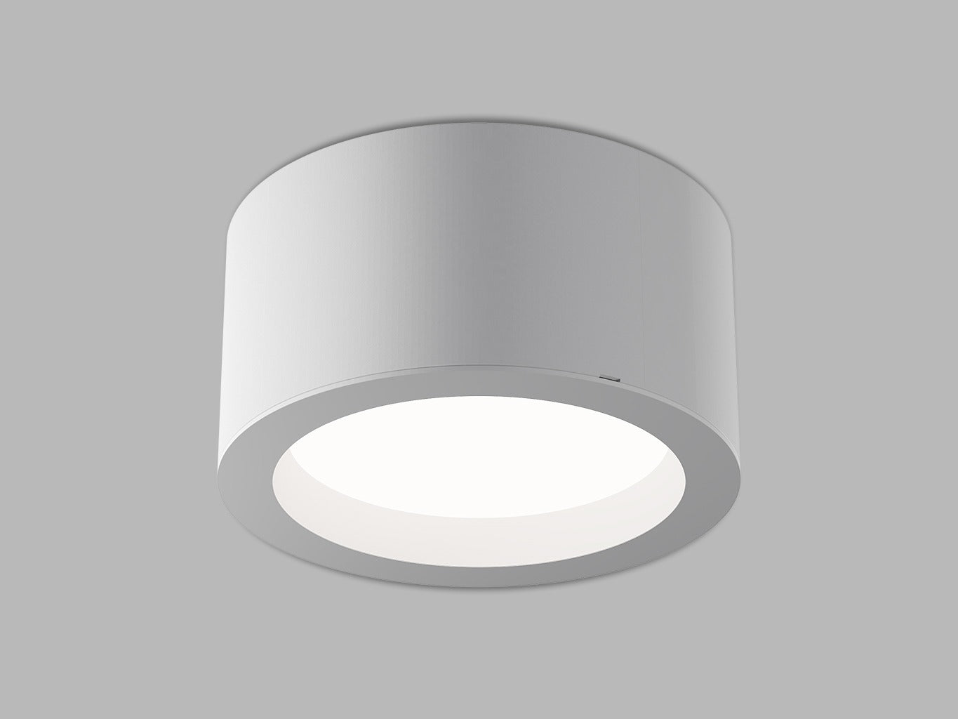 LED2 KAPA ON 19 wit