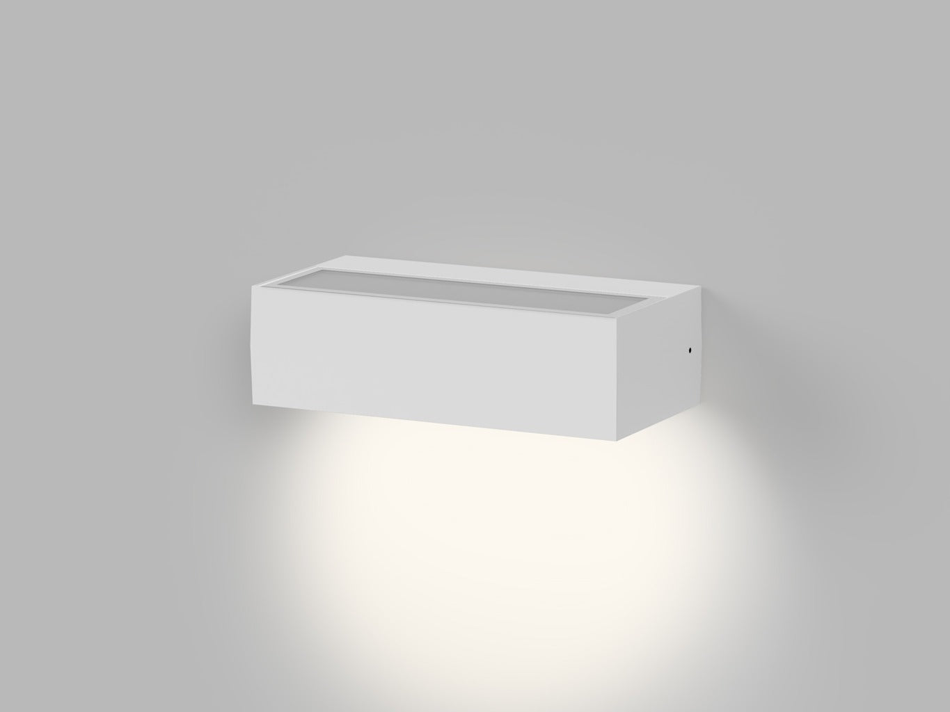 LED2 KVADER II wit detail