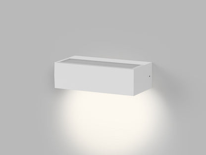 LED2 KVADER II wit detail