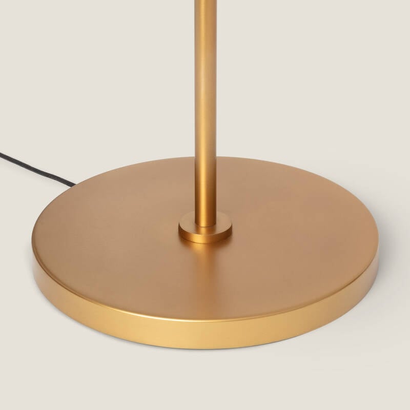 Rowsavo vloerlamp sfeerbeeld