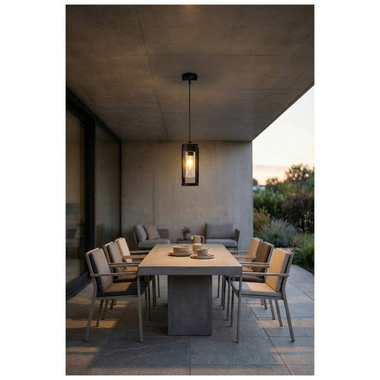LANTERN PENDANT sfeerbeeld