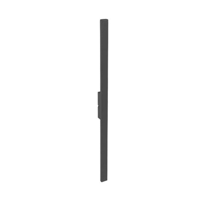 Azzardo LENNART buitenwandlamp 150 cm zwart