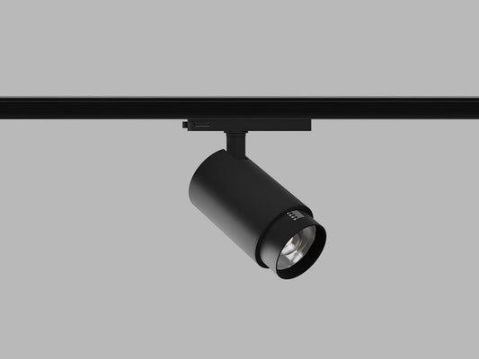 LED2 LEON Zwart