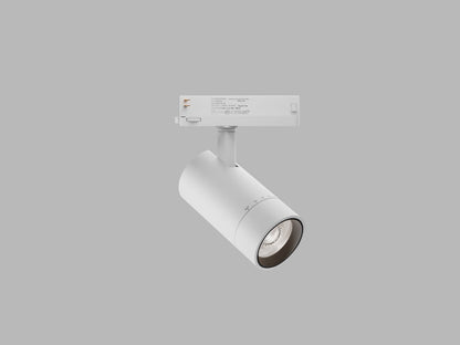 LED2 LEON II L wit - ander aanzicht