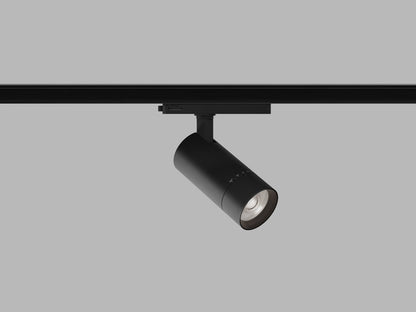 LED2 LEON II M Zwart