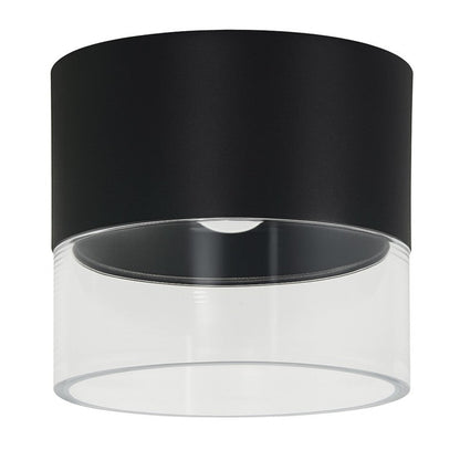 LIMAN 6W zwart