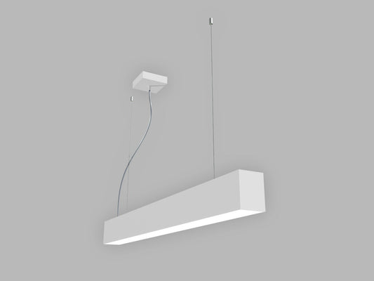 LED2 LINO II P-Z 90cm Wit