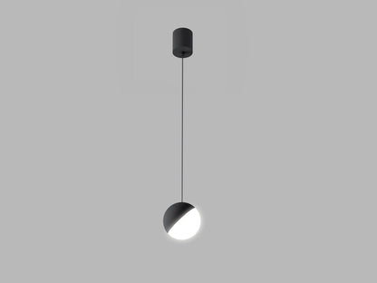 LED2 LOCO Z hanglamp - lichtend