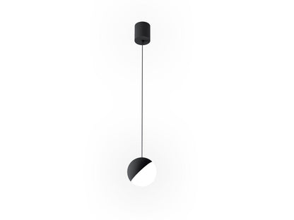 LED2 LOCO Z hanglamp - ander aanzicht