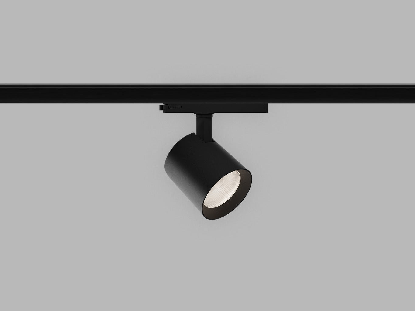 LED2 LOOK II Zwart