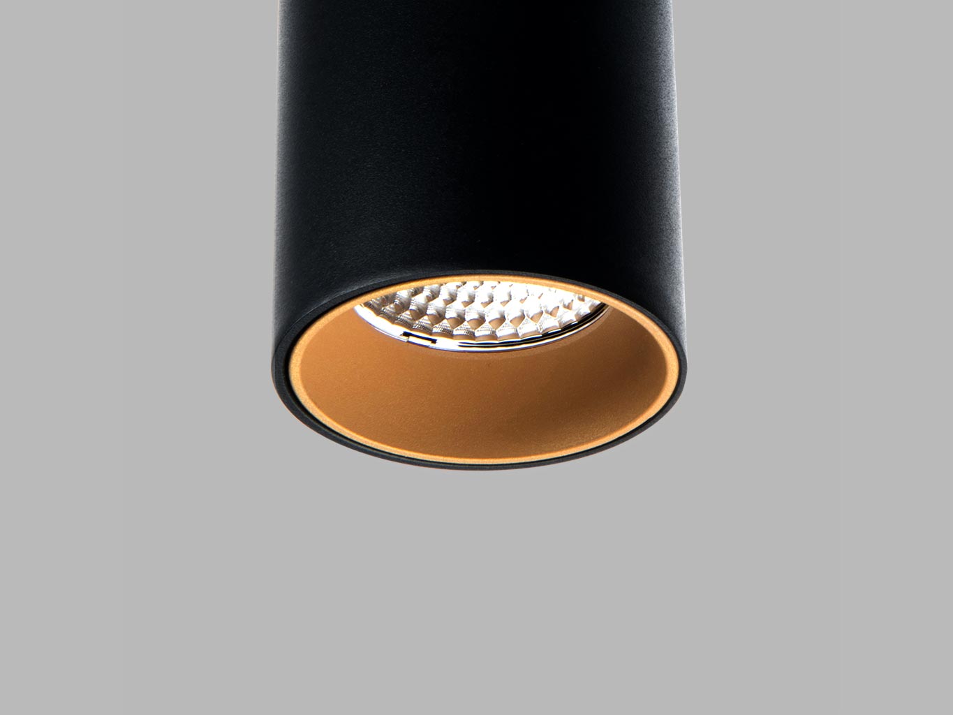 LED2 LUKY RING Goud