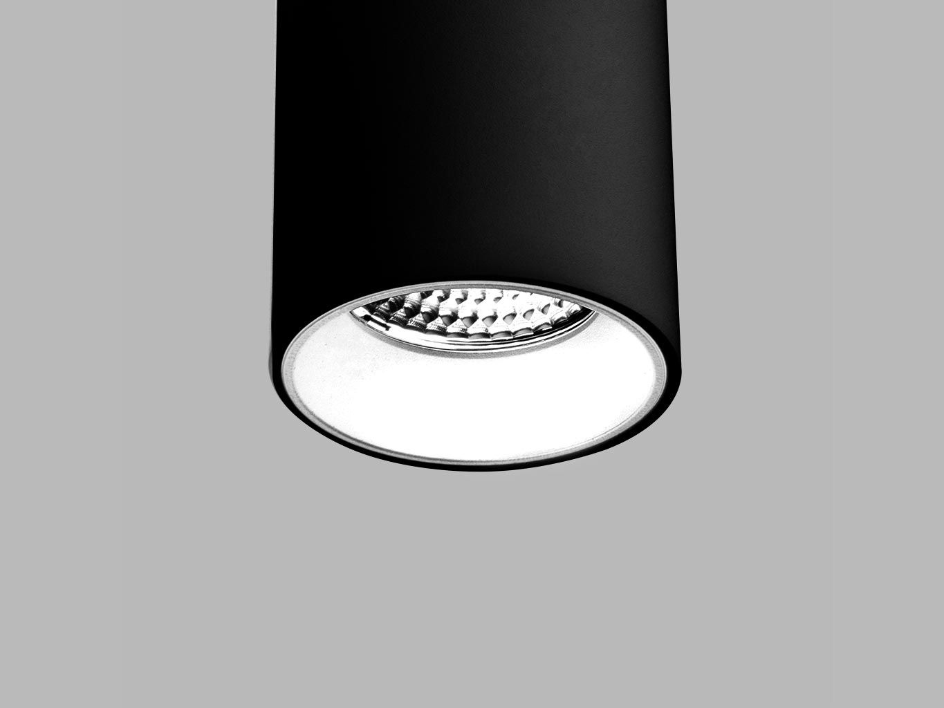 LED2 LUKY RING Wit