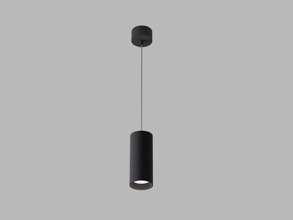 LED2 LUKY Z zwart