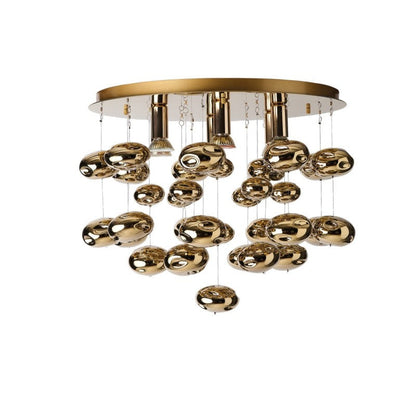 LUVIA goud