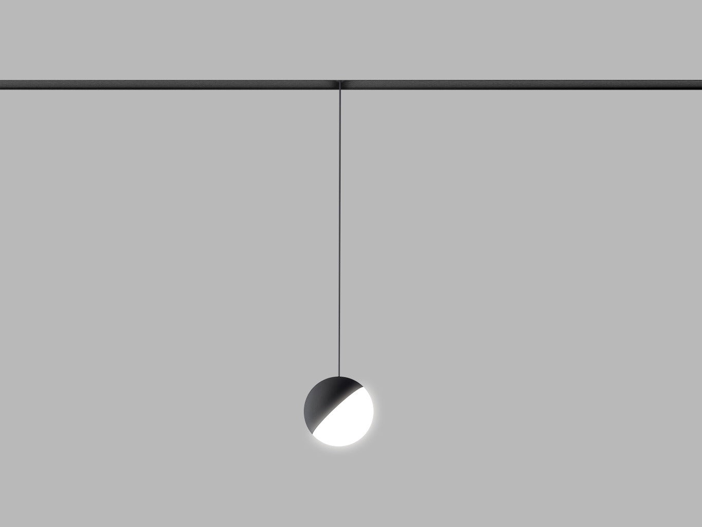 LED2 MAG LOCO Z 48V - aan/verlicht