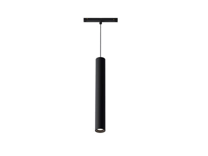 LED2 MAG MIKY 40 Z detail magnetische bevestiging