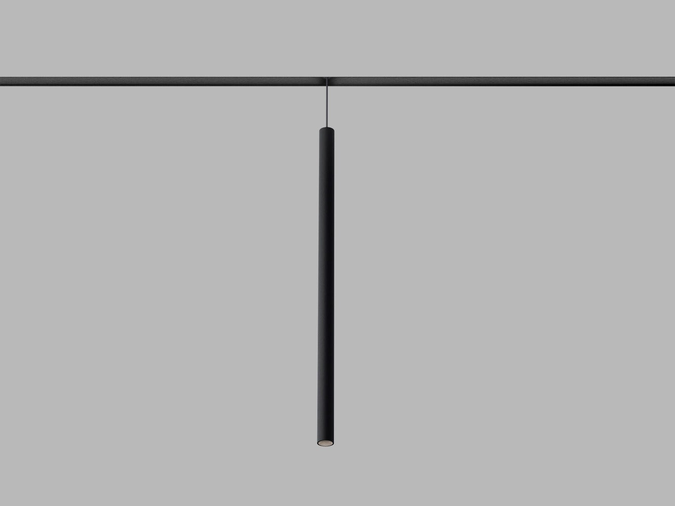 LED2 MAG MIKY SLIM Z 55 zwart