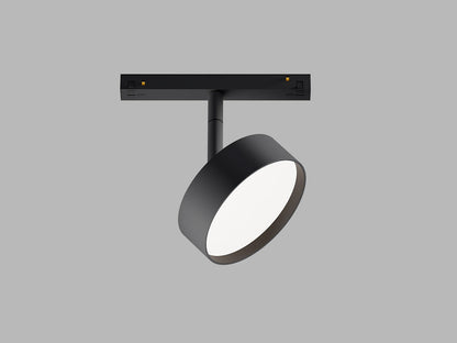 LED2 MAG OLLI detail zwart