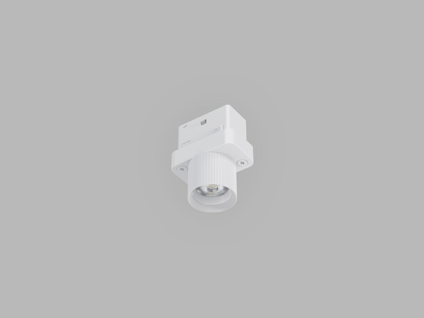 LED2 MAG SHOT 48V railspot wit