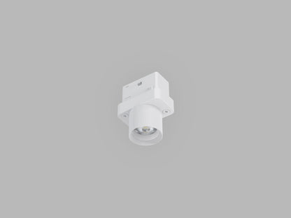 LED2 MAG SHOT 48V railspot wit