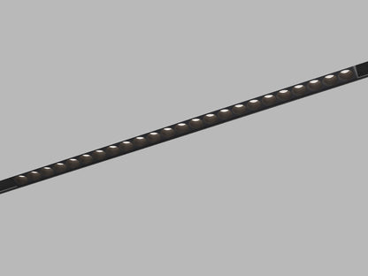 LED2 MAGLASER III 46 zwart