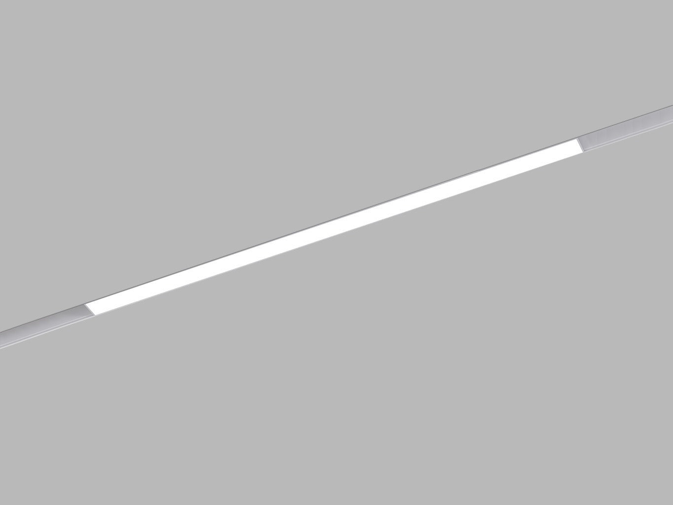 LED2 MAGLINE III 60 wit