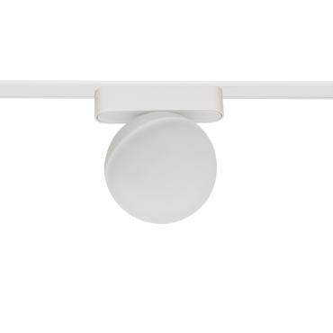 MAGRANO Slim 25mm Spot 10W Ø100 48V Wit