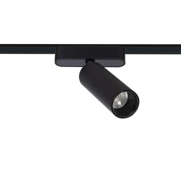 MAGRANO Slim 25mm Spot 15W 48V Zwart