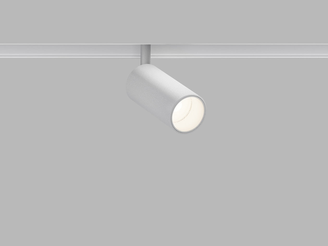 LED2 MAGO III 48V railspot wit