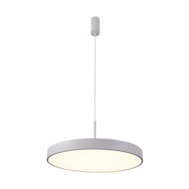 MARCELLO PENDANT 40 wit
