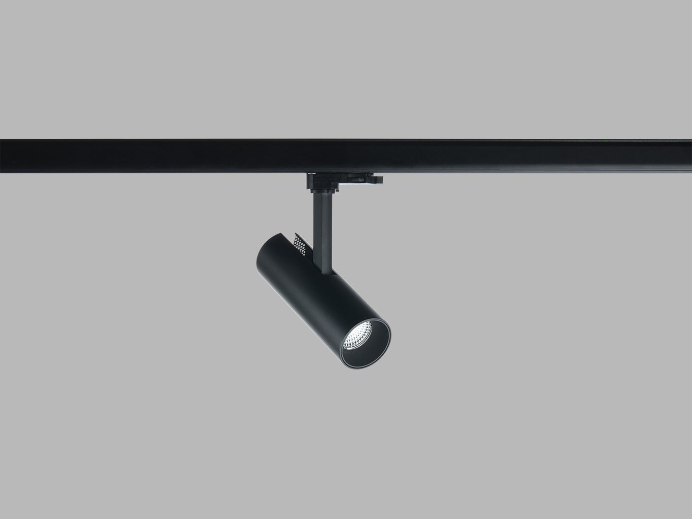 LED2 MATRIX 1 Zwart