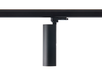 LED2 MATRIX 1 zwart - detail