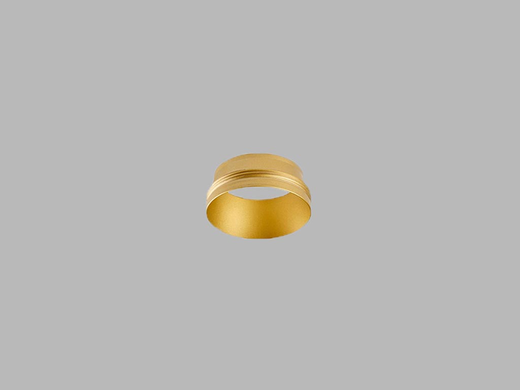 LED2 MATRIX 1 RING Goud