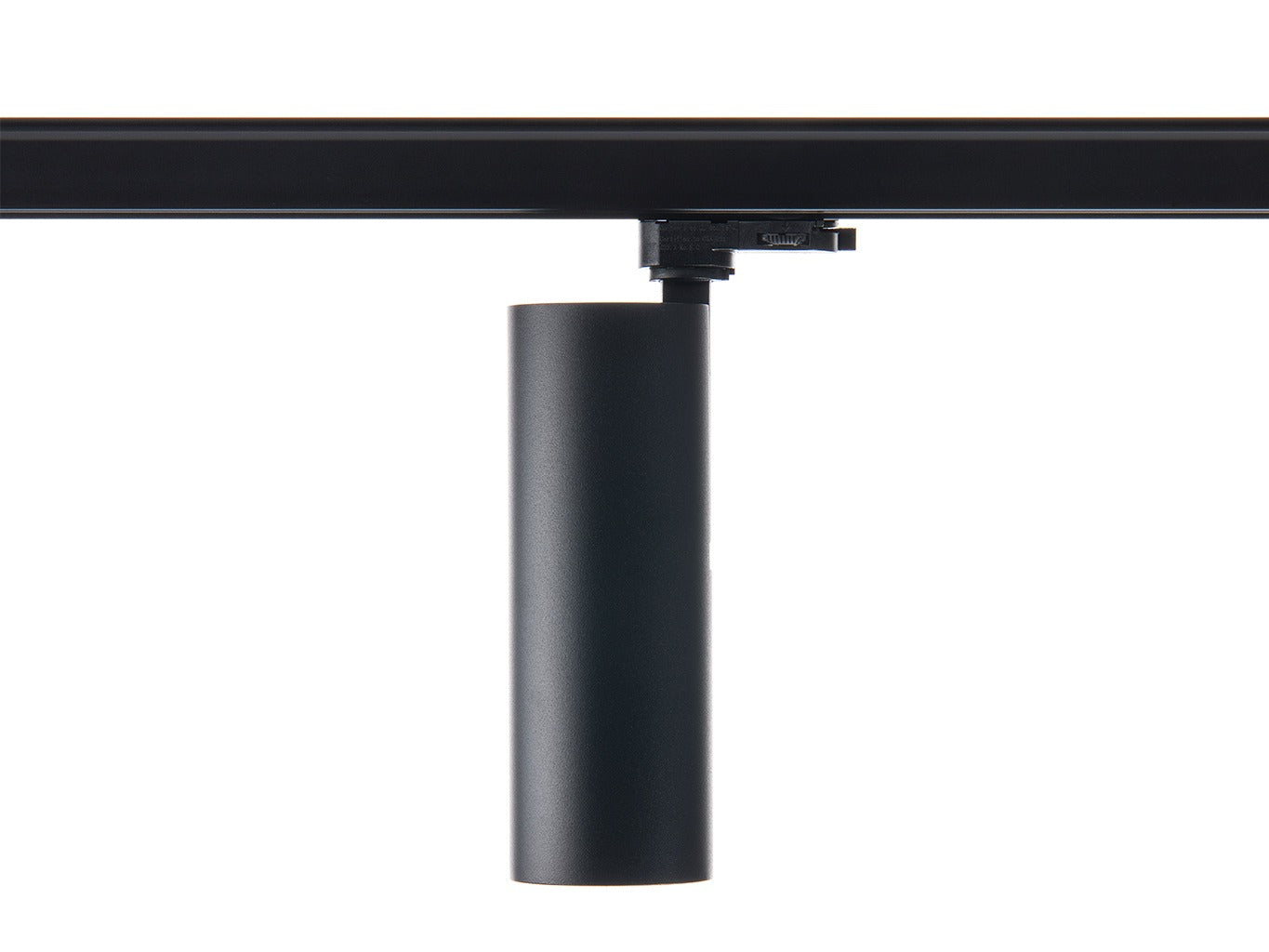 LED2 MATRIX 2 zwart - detail