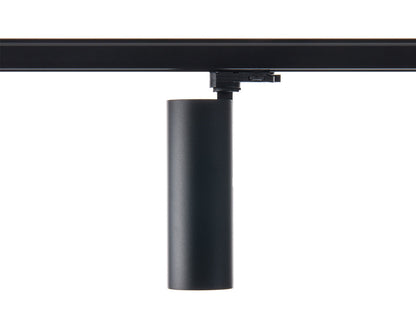LED2 MATRIX 2 zwart - detail