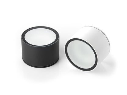 LED2 MEDO opbouw plafondlamp detail