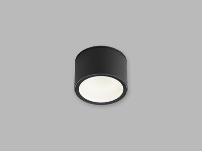 LED2 MEDO antraciet