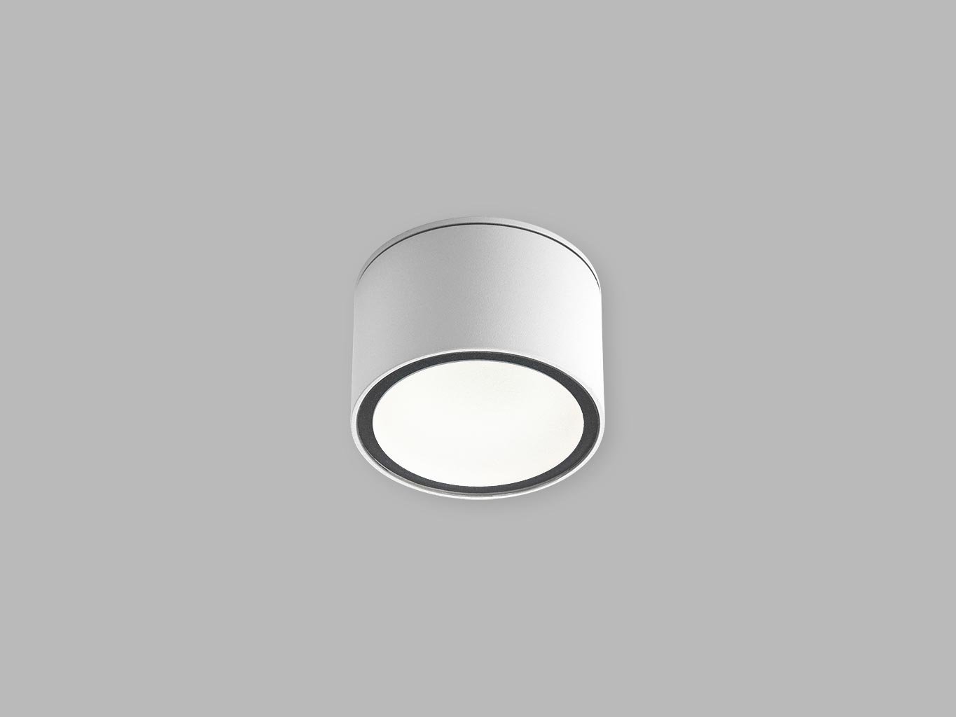 LED2 MEDO wit IP54