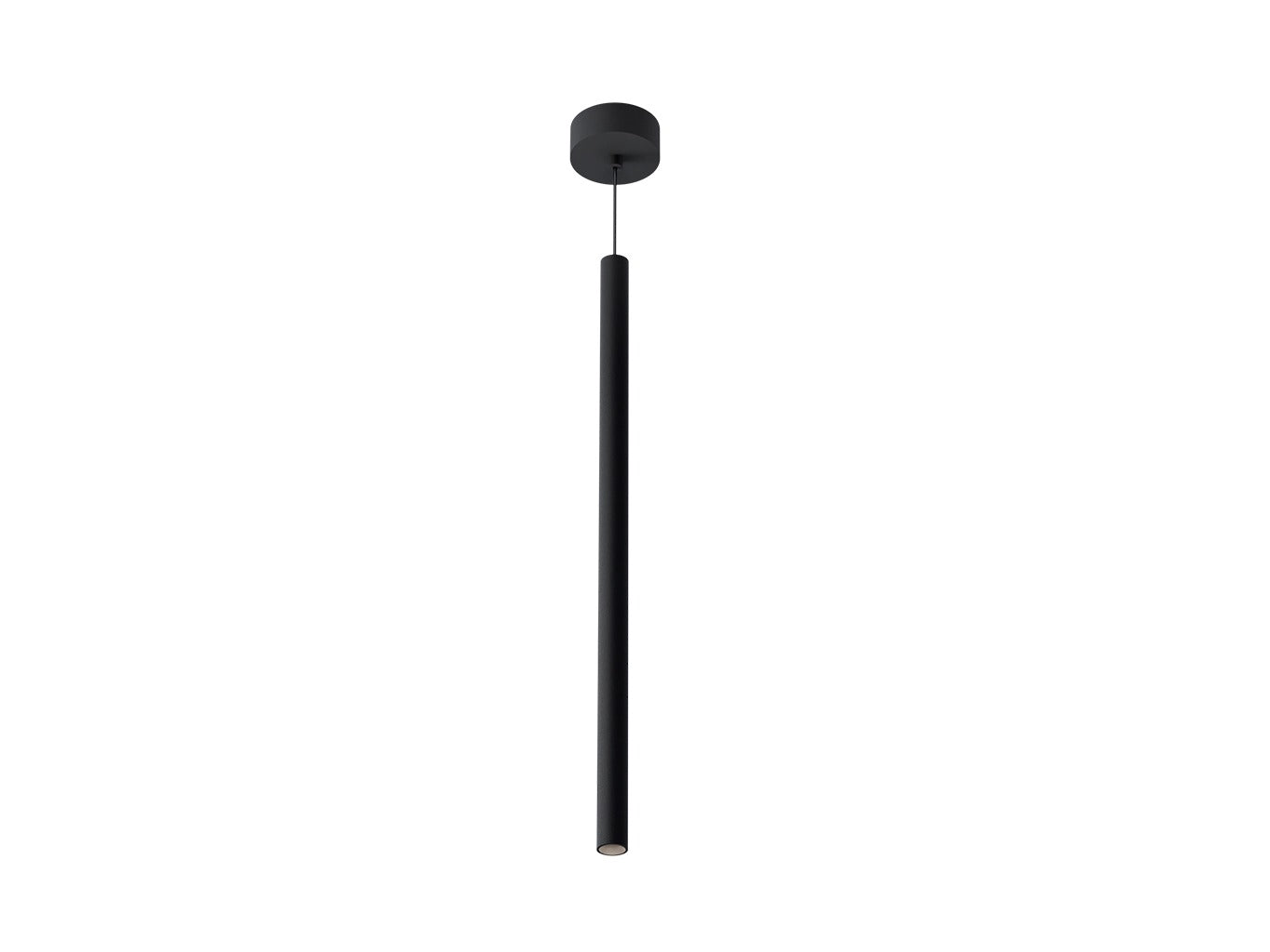 LED2 MIKY SLIM Z Ø55 mm - ander aanzicht