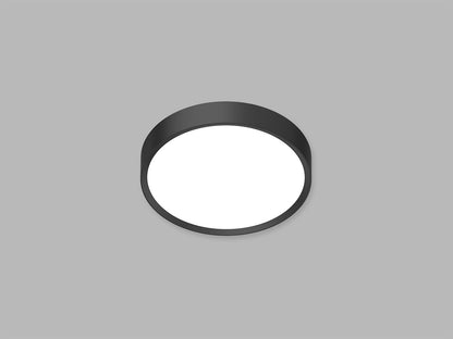 LED2 MIRA zwart