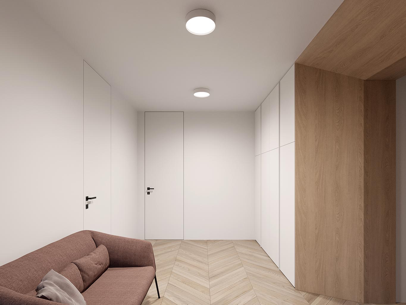 LED2 MIRA sfeerbeeld