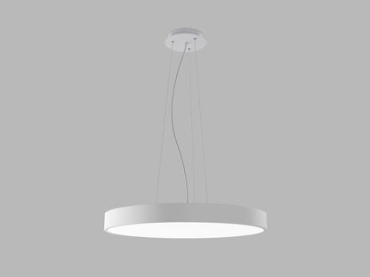LED2 MONO SLIM P-Z 60 cm Wit